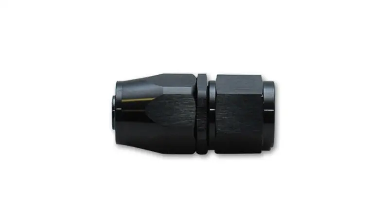 Vibrant -20An Straight Hose End Fitting – Aluminum, Anodized, For High-Pressure Fluid Systems 1