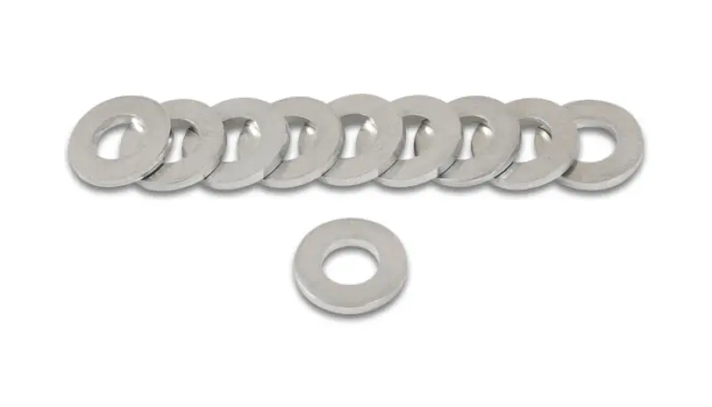 Vibrant Performance M22 Crush Washers – 10-Piece Pack 1