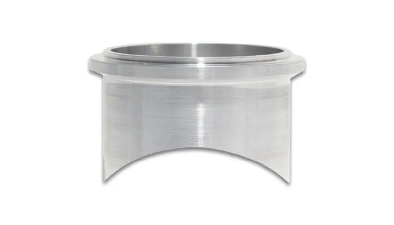 Vibrant Tial 50Mm Bov Weld Flange Aluminum - 3.00In Tube 1