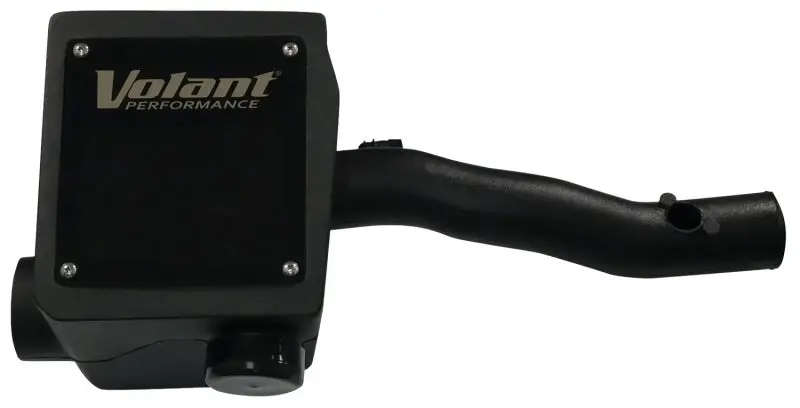 Volant Pro5 Closed-Box Cold Air Intake System For 2005–2011 Toyota Tacoma 4.0L V6 1