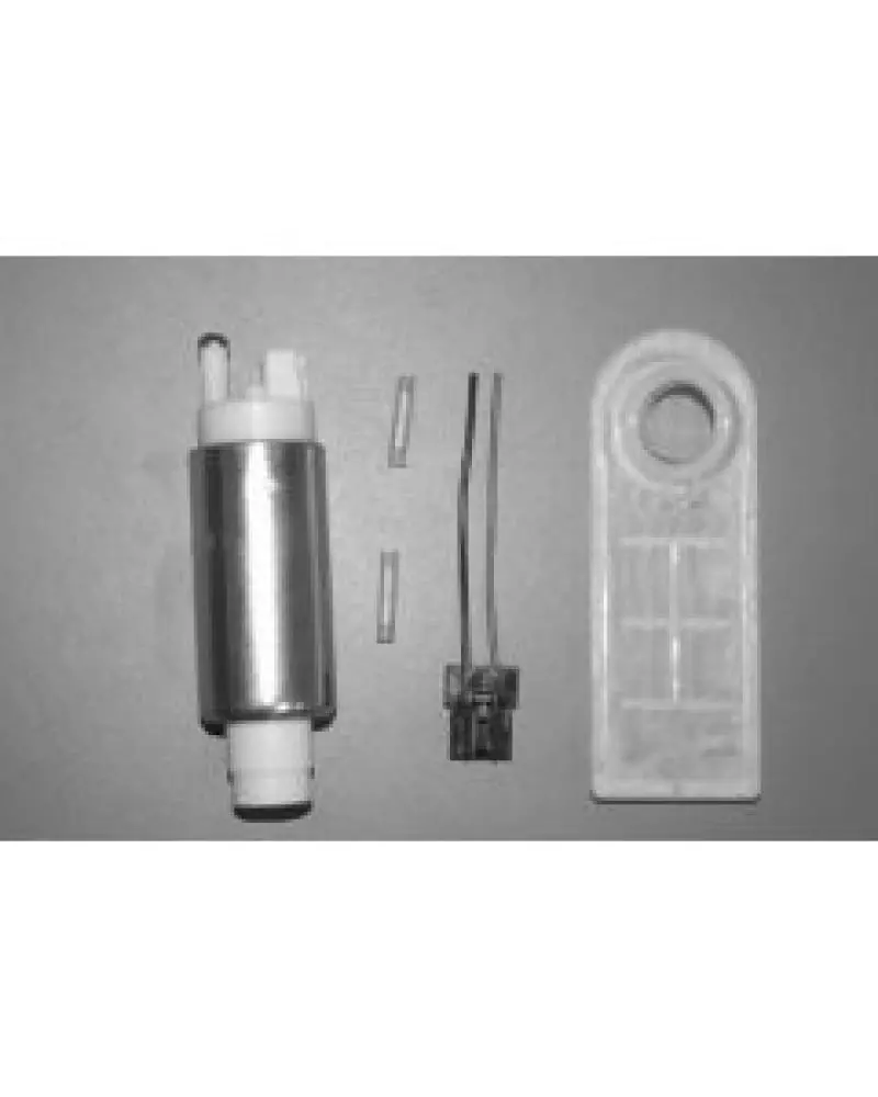 Walbro Fuel Pump And Integrated Filter Assembly 1