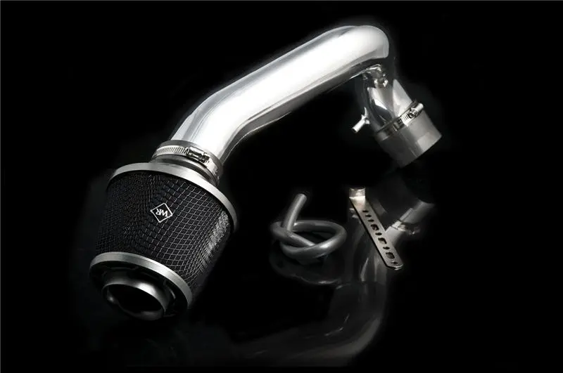 Weapon-R Secret Weapon Cold Air Intake For Infiniti Q45 (1997–2001), 4.1L V8 Engine 1