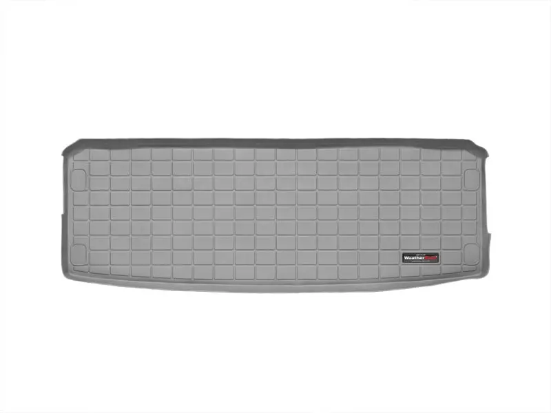 Weathertech Cargo Liner – 2004+ Nissan Armada, Grey Color 1