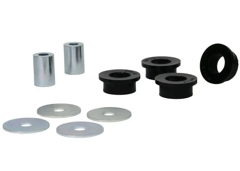 Whiteline 1/1990-2000 Lexus Sc300 / Sc400 Front Steering Rack & Pinion Mount Bushing Kit 1