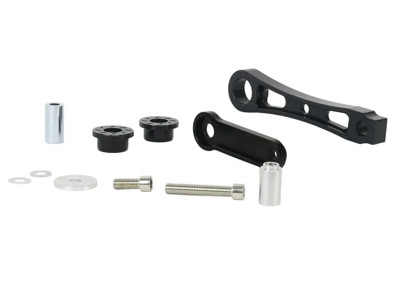 Whiteline Engine Pitch Stop Mount Bushing For Audi A3 (2004–2014), Vw Beetle (2012–2019), & Gti (2006–2014) 1