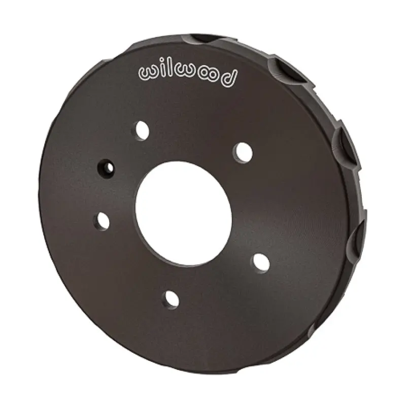 Wilwood 12-Lug Dynamic Mt Hat Rotor – 7.77" Diameter, Snap-In Mount 1