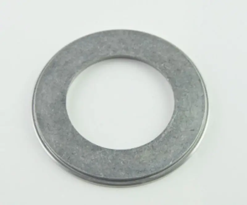 Wilwood Adapter Rotor/Hat Register Ring 2.00In Dia. (Machine To Fit) 1