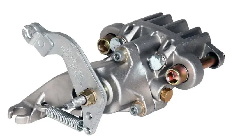 Wilwood Hm2 Hydra-Mechanical Caliper – Left-Hand Mount, 1.19In Pistons, Compatible With .19In Brake Discs 1