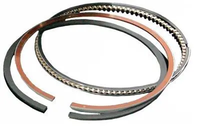 Wiseco 3.810-Inch Bore Ring Kit For Single-Cylinder Applications 1