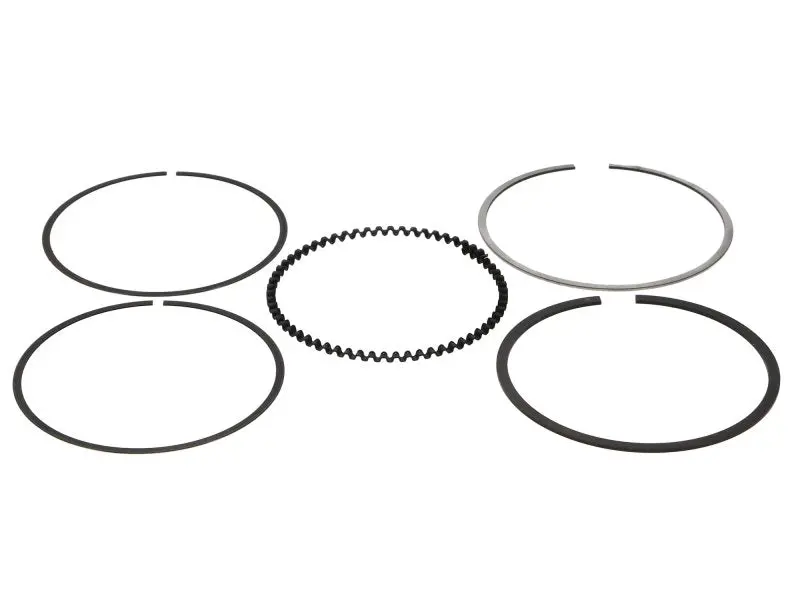 Wiseco 91.00Mm Piston Ring Set – Standard Shelf Stock 1