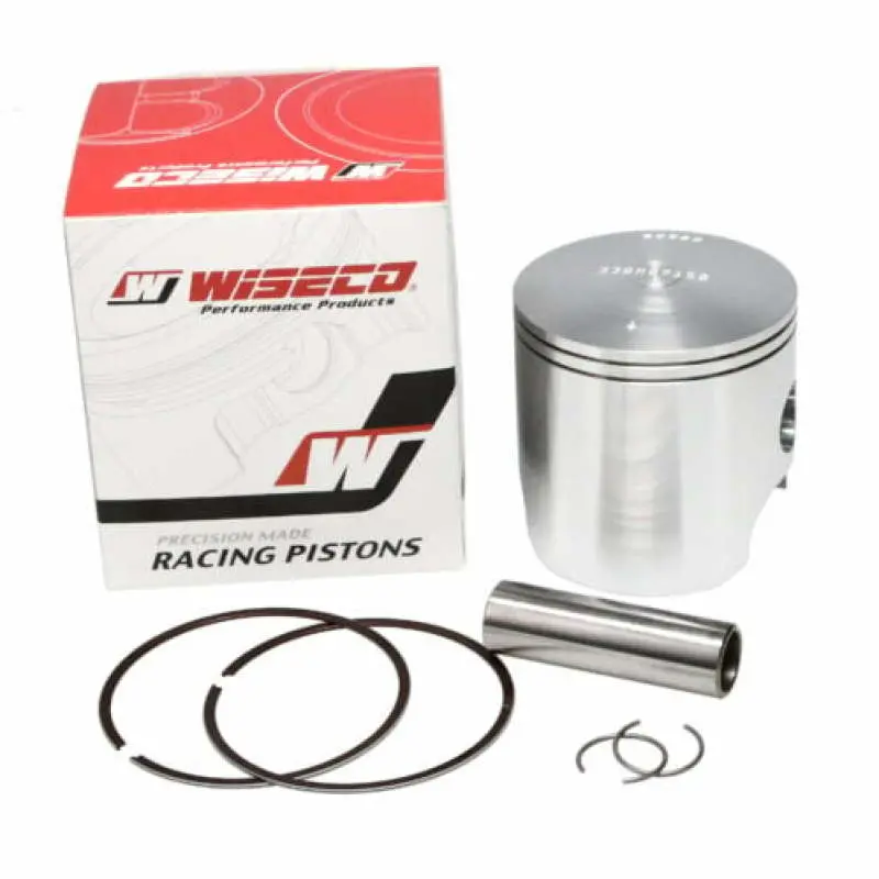 Wiseco High-Compression Forged Piston Kit – 13:1 Cr For 2013–2016 Honda Crf450R 1
