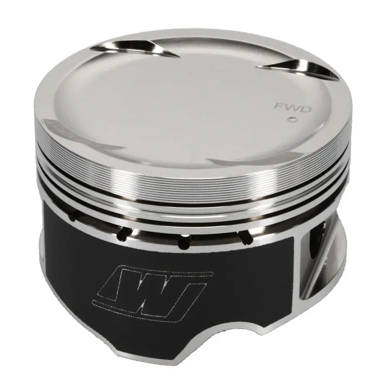 Wiseco Turbo Pistons For Nissan Vg30 Engine – -9Cc Compression, 1.260" Bore X 87Mm Stroke (Shelf Stock) 1