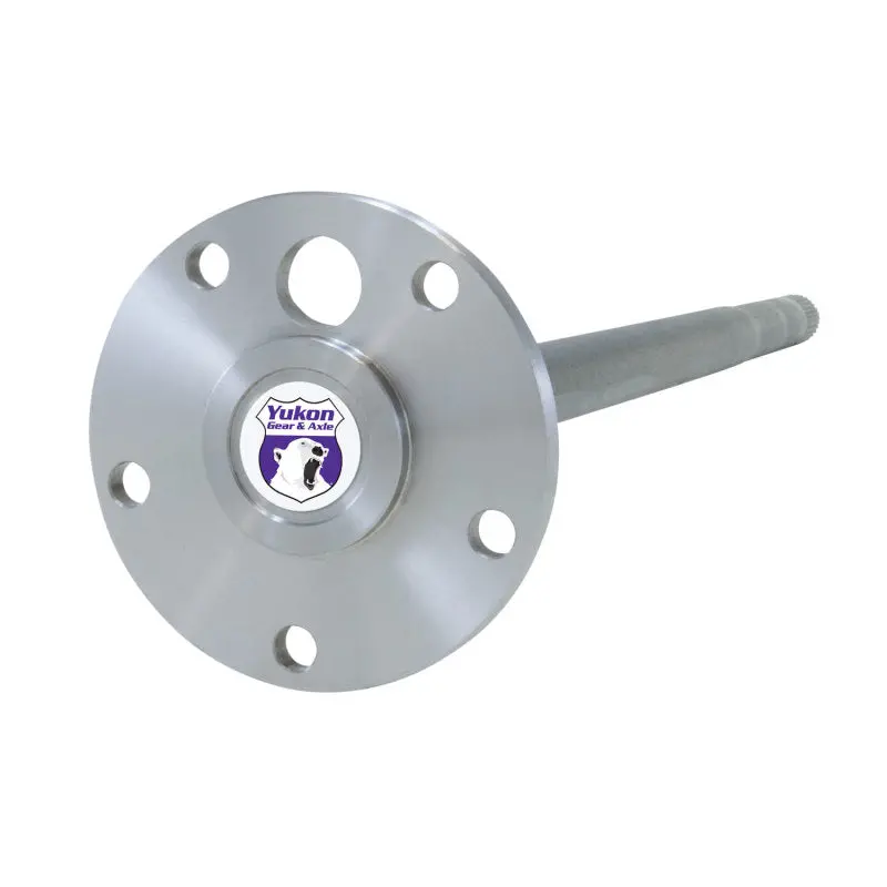 Yukon 1541H Alloy Rear Axle Shaft – Right-Hand, Compatible With 1974–1975 Ford Bronco 9-Inch Axle & 10×2.5" Brakes 1