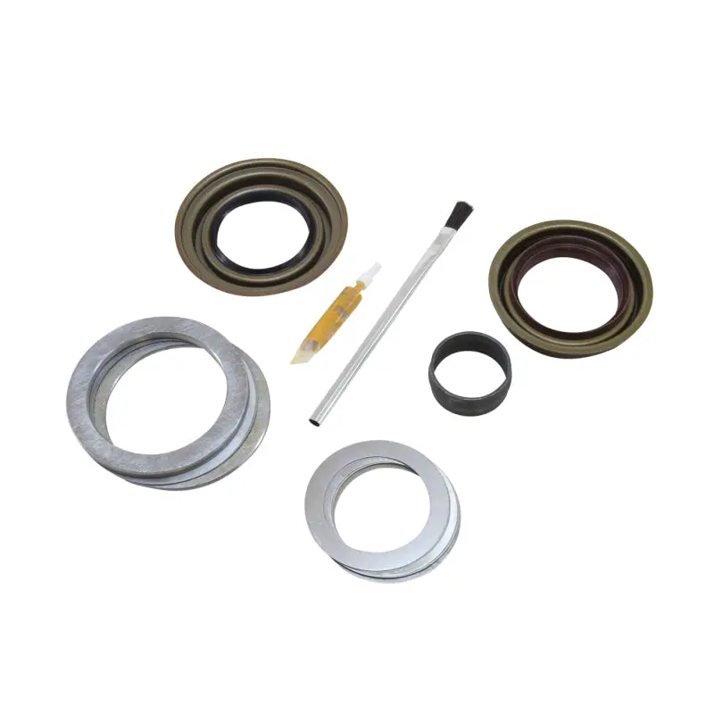 Yukon Gear Gm 9.5" Differential Minor Installation Kit 1
