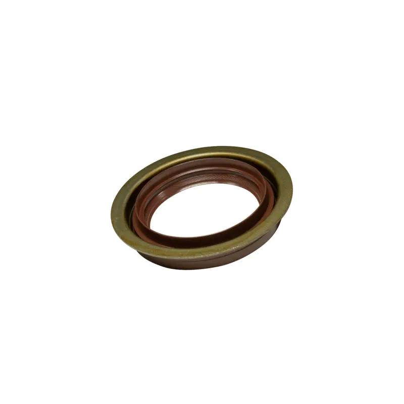 Yukon Gear Triple-Lip Pinion Seal With Updated Yoke Design – Compatible With Gm 8.5-Inch And 8.6-Inch Rear Axles 1